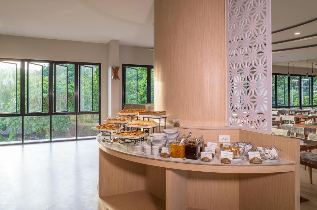 Food and beverages