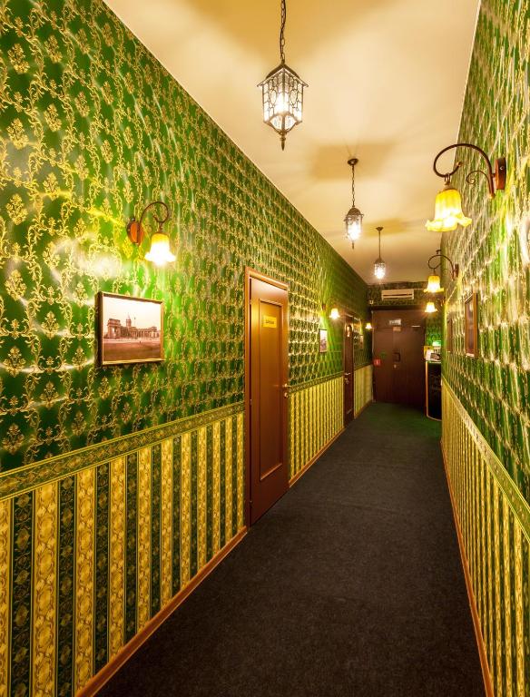 Anturage Hotel photo