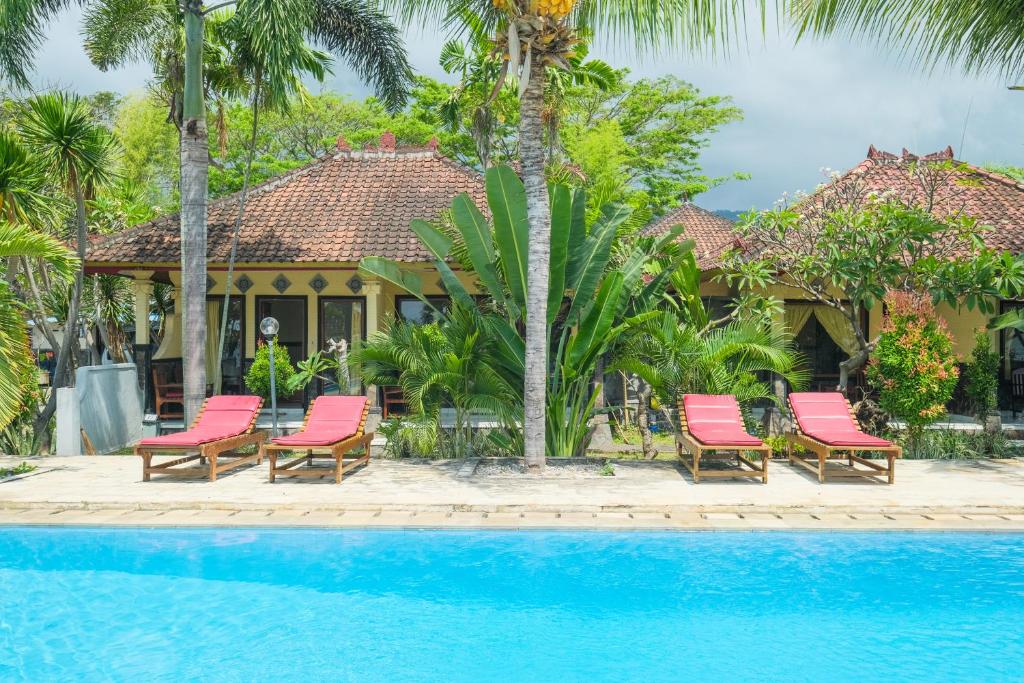 Tanjung Alam Lovina photo