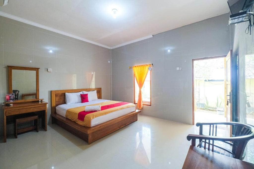 RedDoorz at Tanjung Alam Hotel Lovina