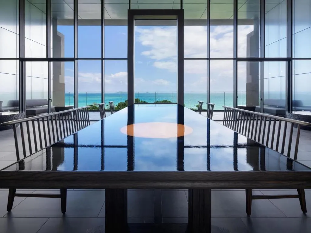 GOTO RETREAT by Onko Chishin, hotel in Goto