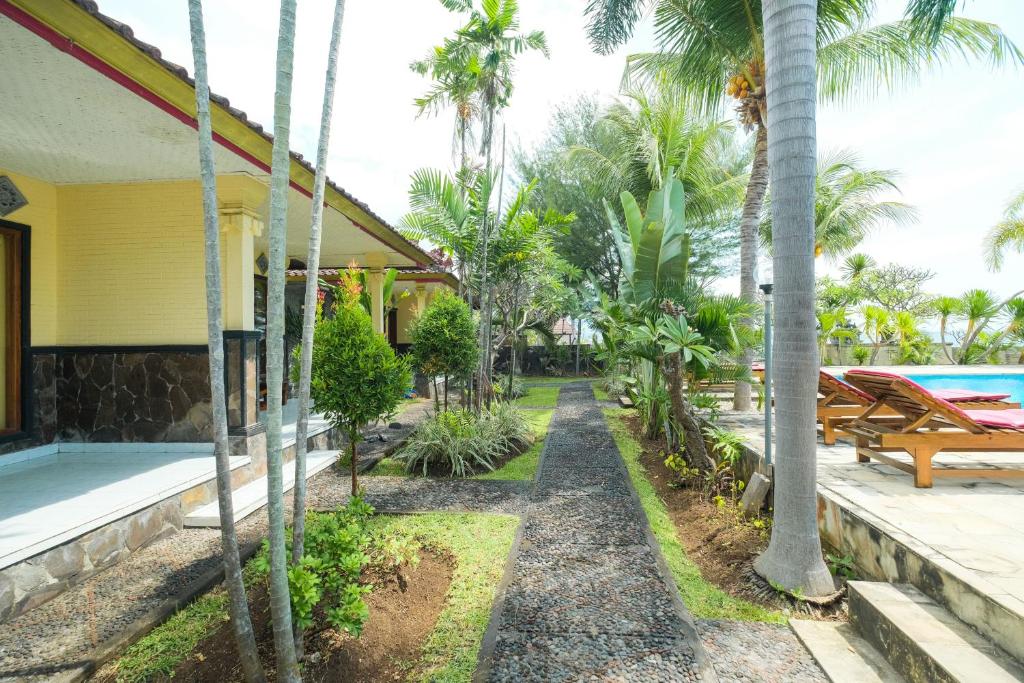 Facilities