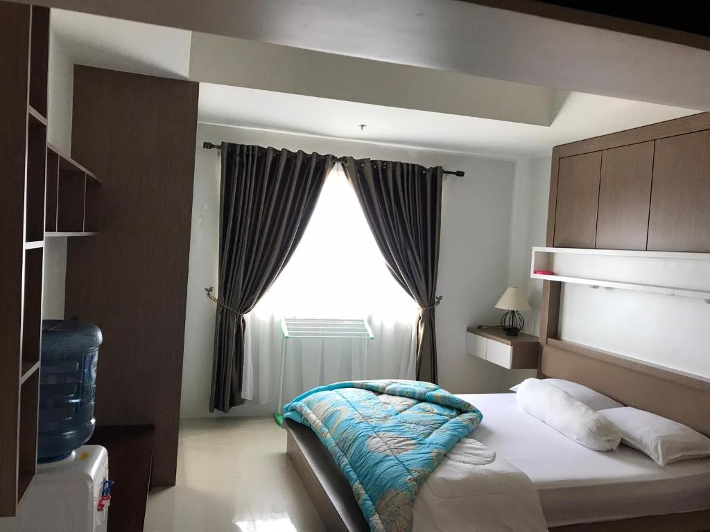 nagoyaM08, Batam Center