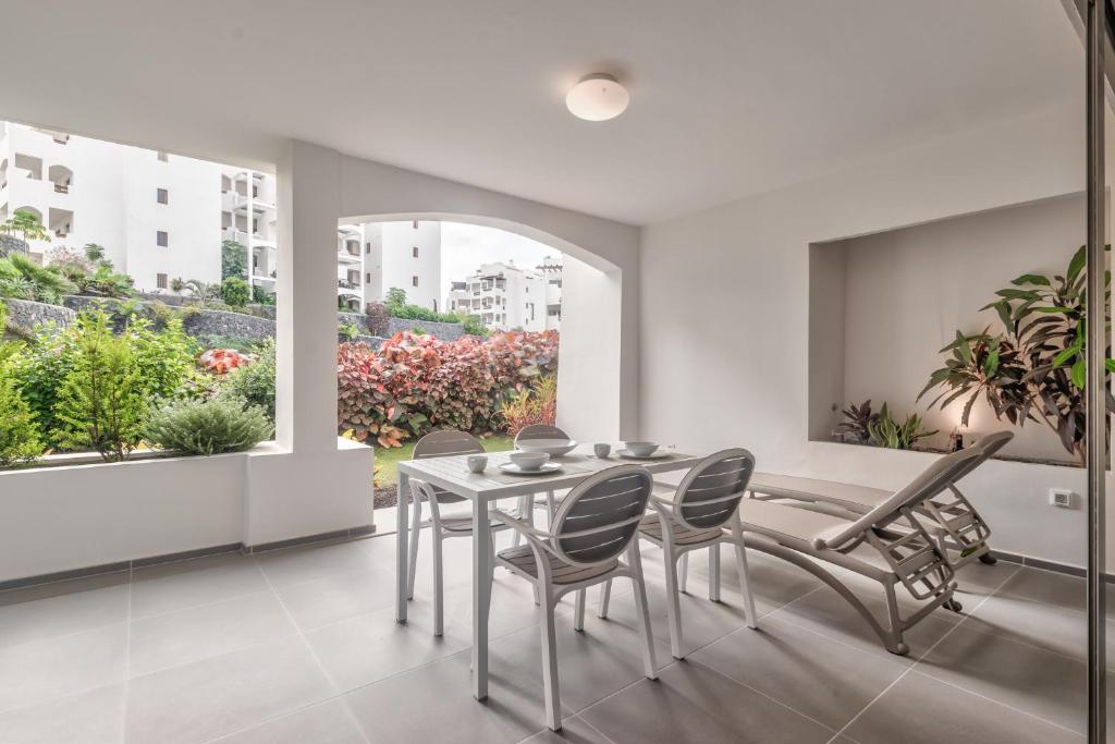 Jardines - Tabor 0-2 POOL VIEW & GARDEN 1B - 5