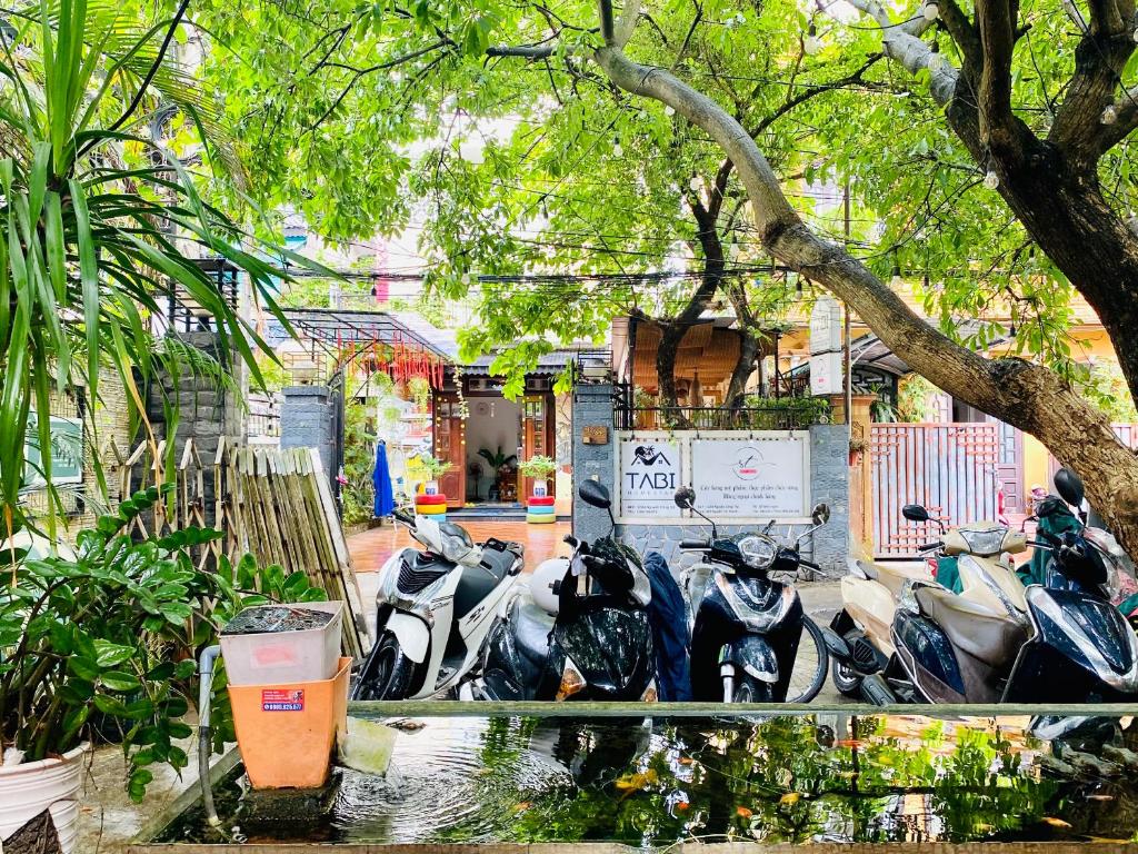 Tabi Homestay Hue