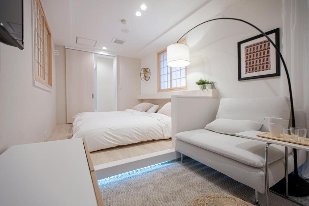 Asakusa YOSHII Designer Hotel