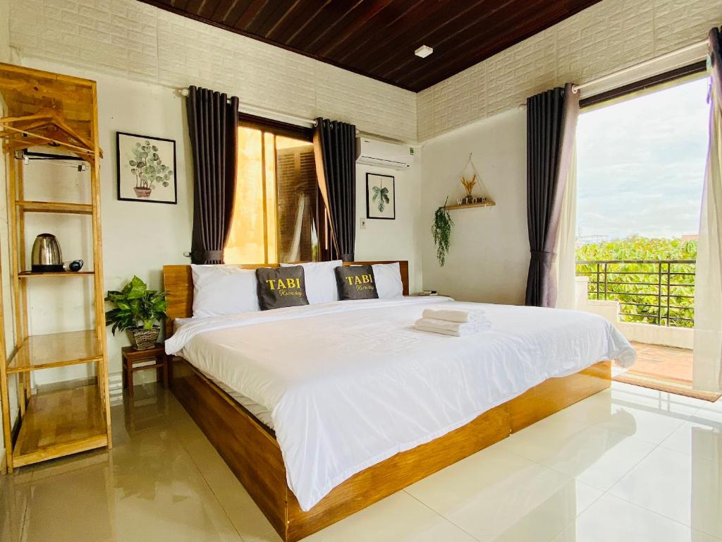 Tabi Homestay Hue 호텔 이미지 1