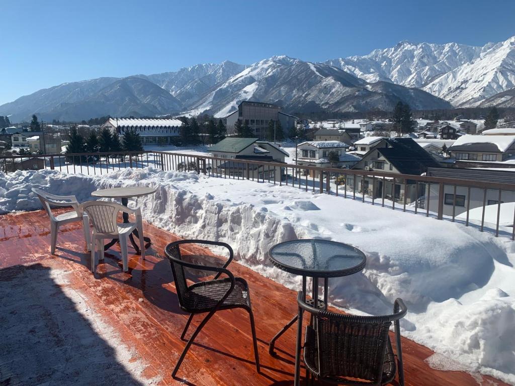 Hakuba Ski Condos 호텔 이미지 1
