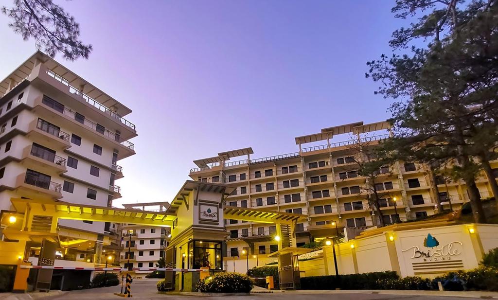 2 bedroom at Bristle Ridge, Baguio