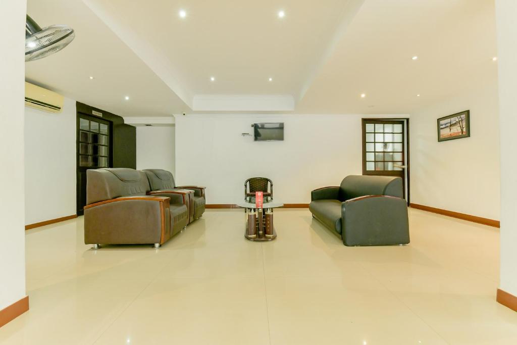 Veu Hotel Center Point photo