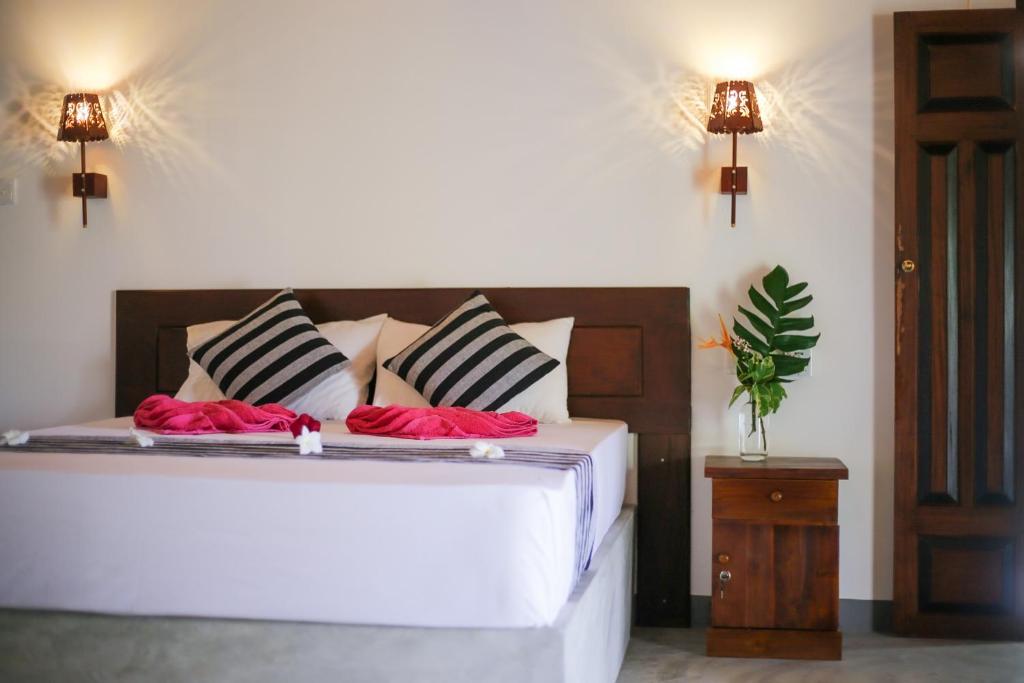 Emma Sea View — Hotel in Tangalle