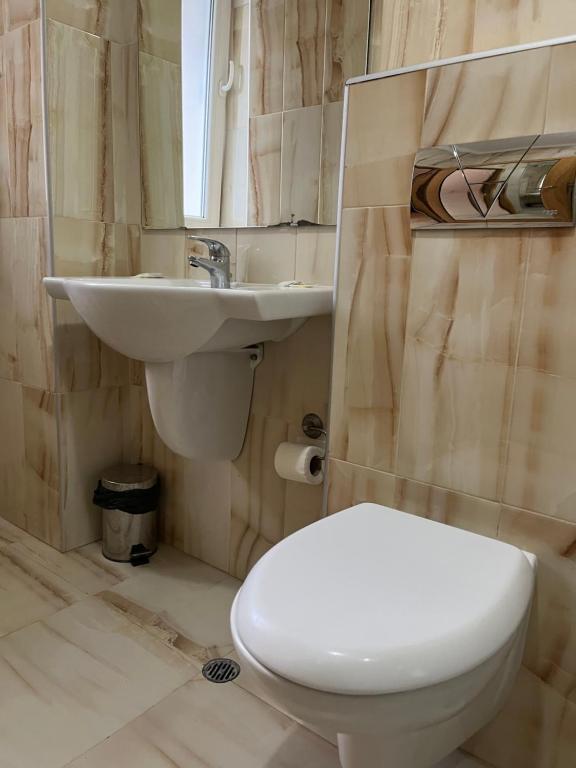Block531 Apart House Mladost photo