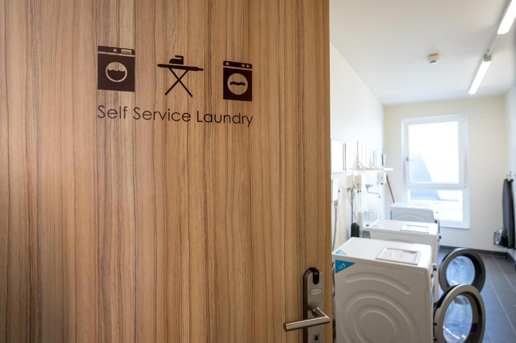 Staycity Aparthotels photo