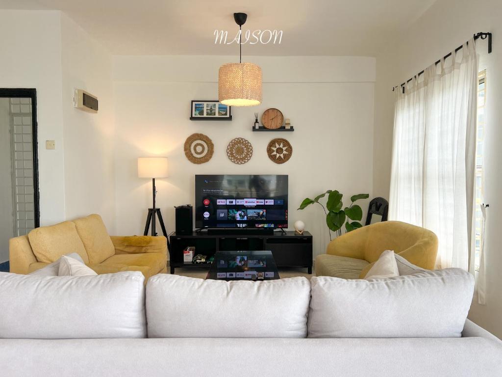 BayView Suites Port Dickson By MAISON, Port Dickson