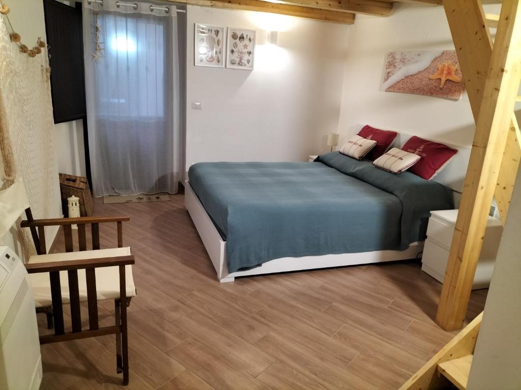 Capo Ognina - 4