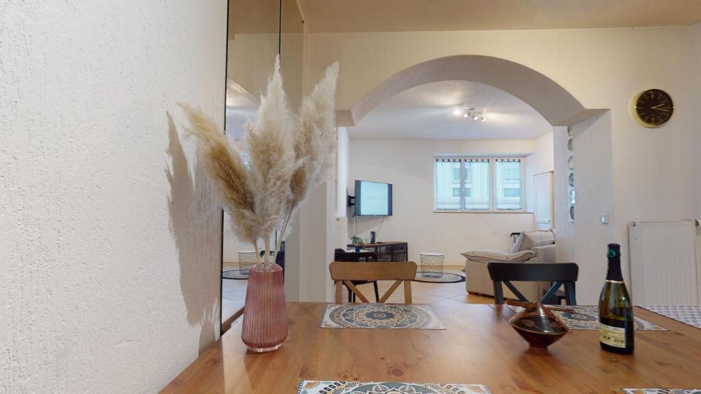 Magic Home - Les Taillandiers - 4