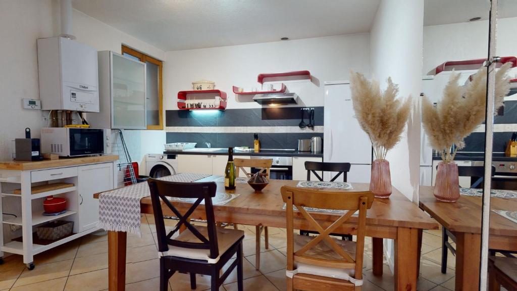 Magic Home - Les Taillandiers - 2