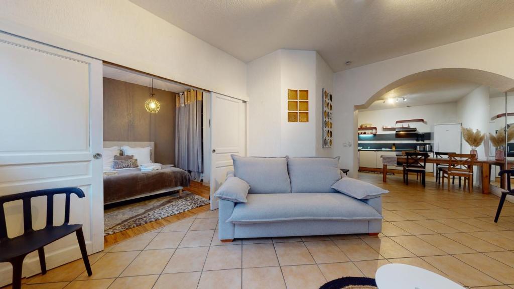 Magic Home - Les Taillandiers - 3