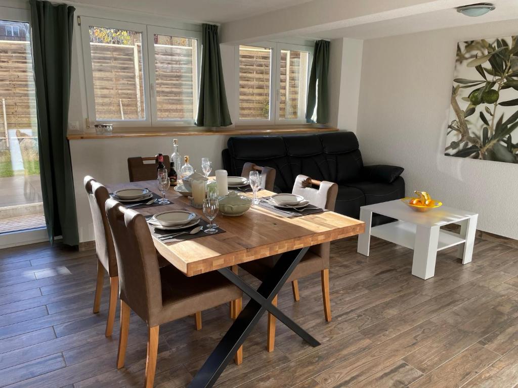 Hubel Apartment 14 - 3