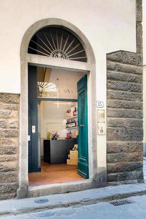 BorgoDeGreci Apartments photo