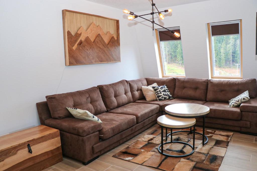 Apartman Ravna Planina - 5