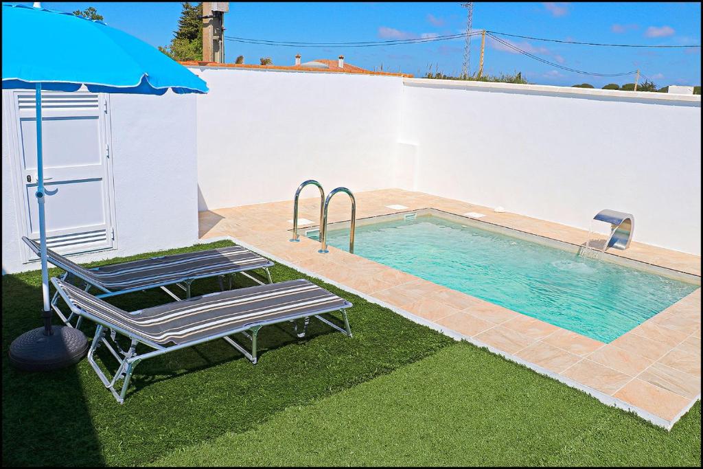 Chalet los Morenos - 2