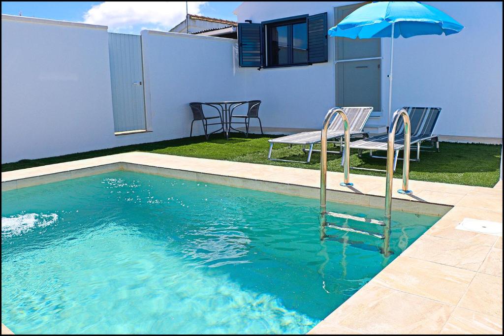 Chalet los Morenos - 4