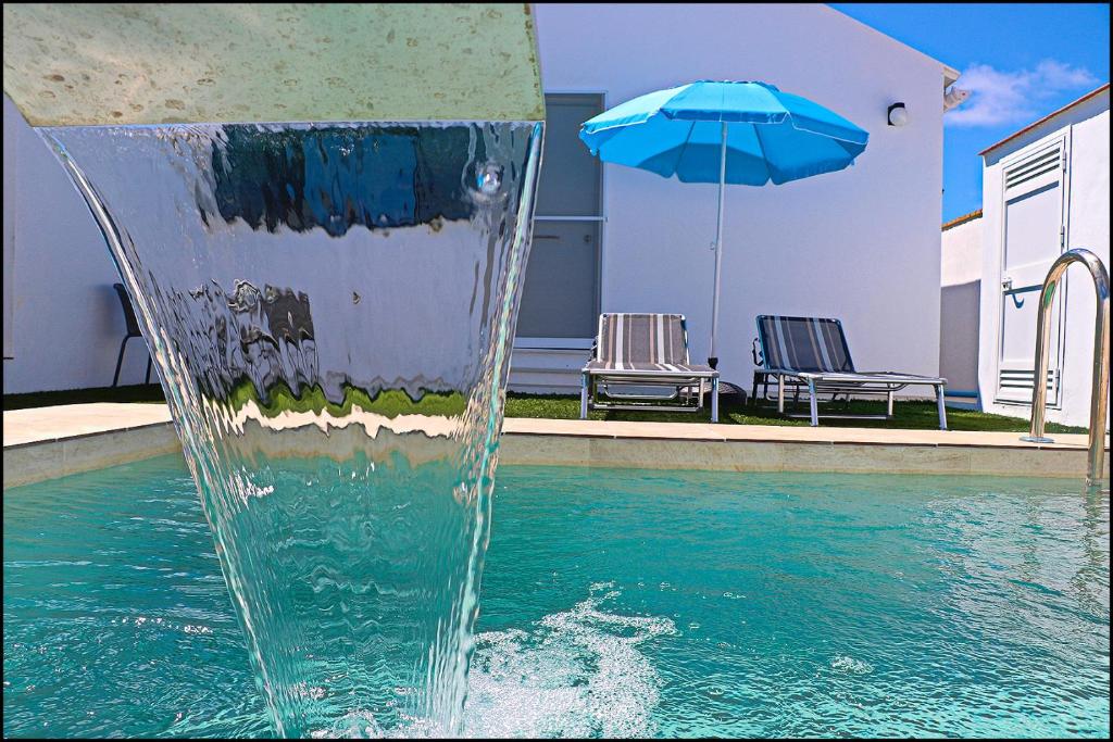 Chalet los Morenos - 1