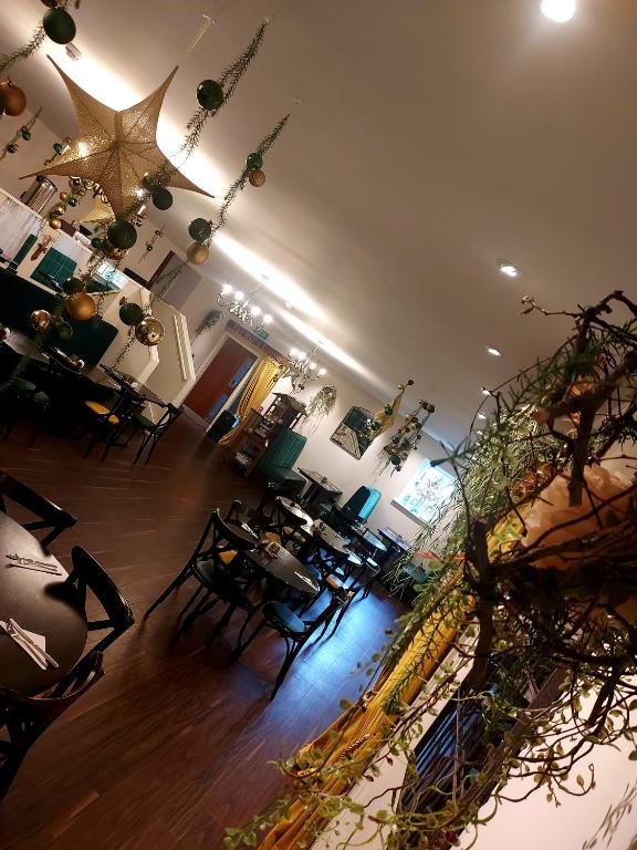 Grains Bar Hotel Oldham reserva tu hotel con ViaMichelin