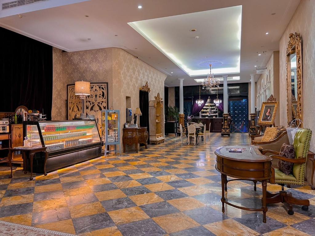 Hotel Buwanrer Garden No.6 호텔 이미지 2