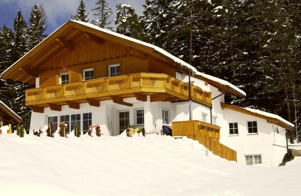 Seefeld Alpine Hideaway - 2