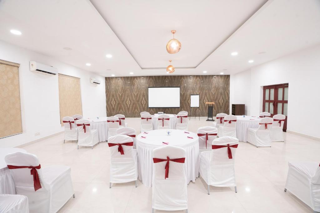 Meeting room / ballrooms