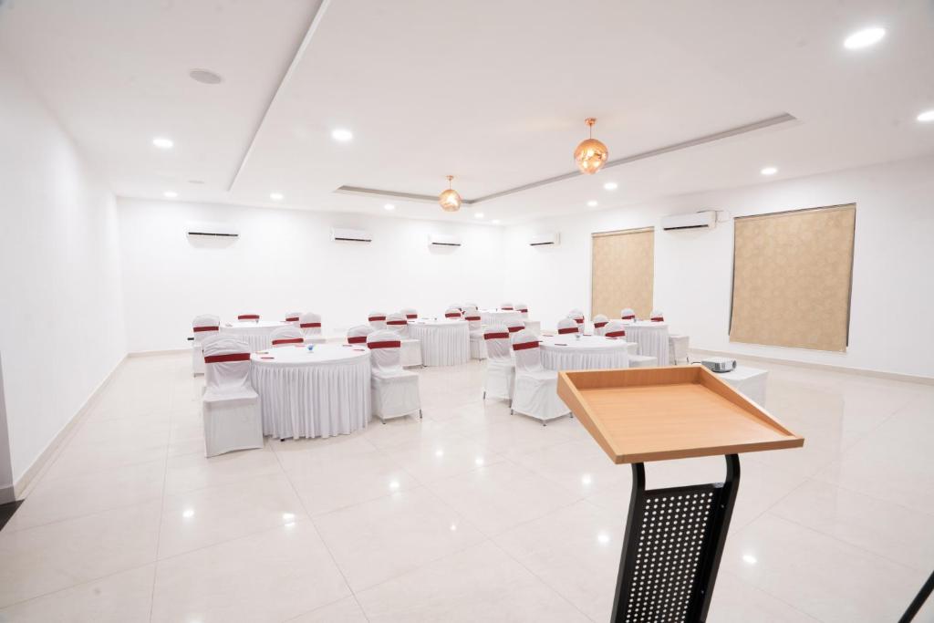 Meeting room / ballrooms