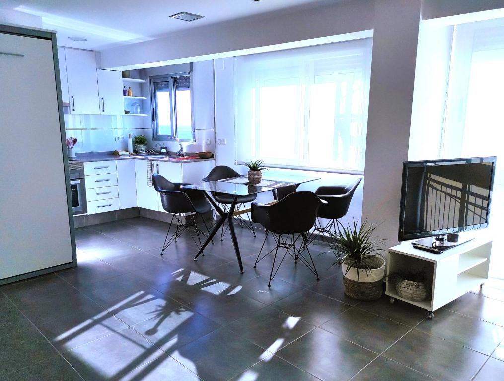 Precioso apartamento en el Faro de Cullera - 2