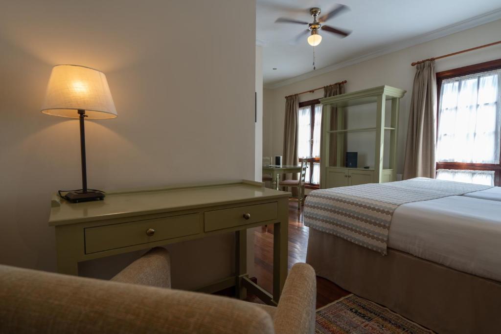 Laguna Nivaria Hotel & Spa - 2