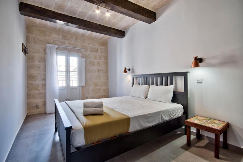 Vallettastay Old Lodge Apartment 7, La Valette