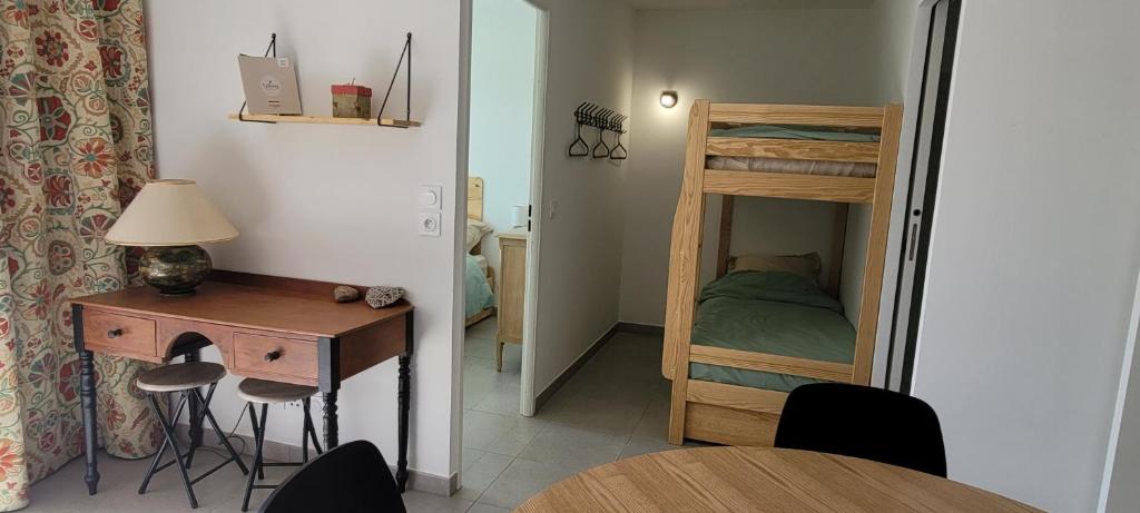Très bel appartement neuf - 4