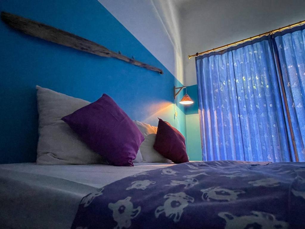 Pandan Wangi — Hotel in Bali