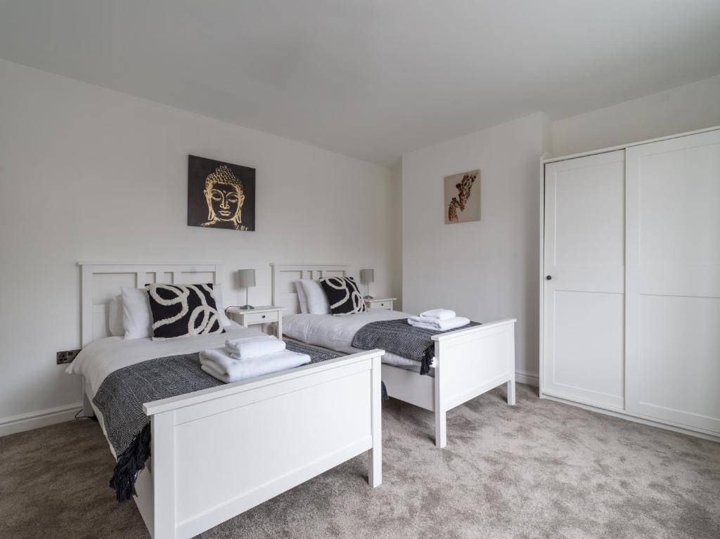 Ord House- 3 bedroom Bunglow, Stakeford