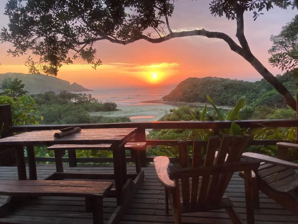 Delicious Monster Accommodation, hotel in Port St Johns