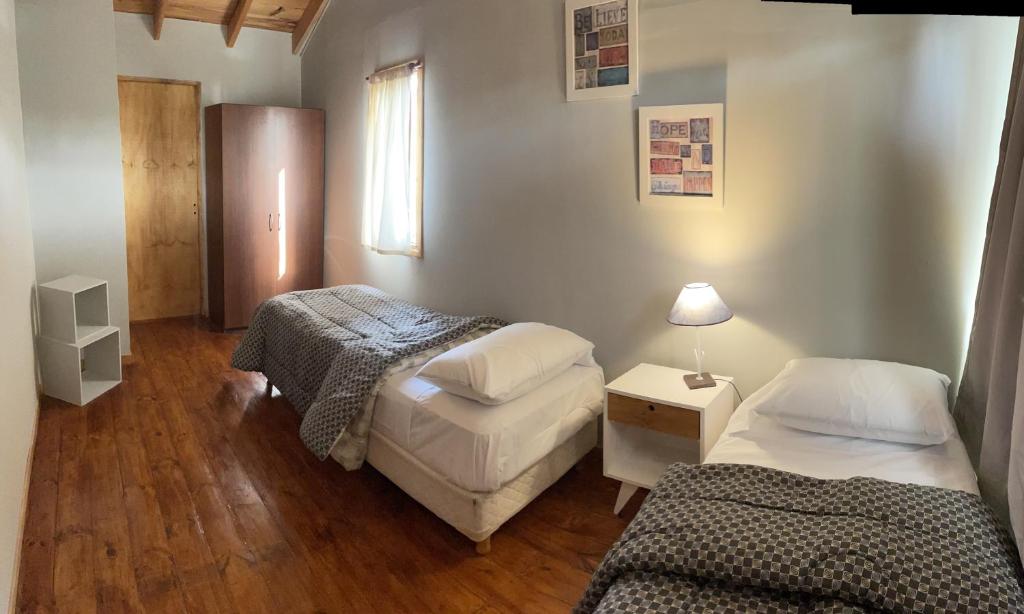 Hermosa y confortable casita en Bariloche - 5