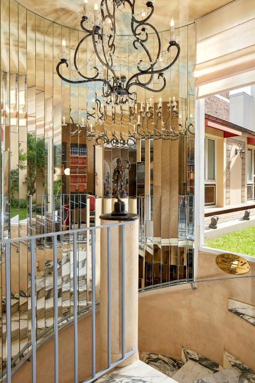 Lobby, Best Western Saint Louis - Grand Paris Vincennes in Paris