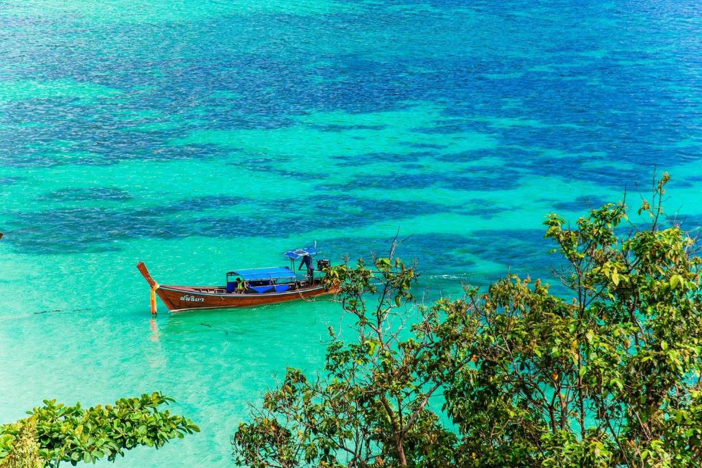 DAYA seaview photo