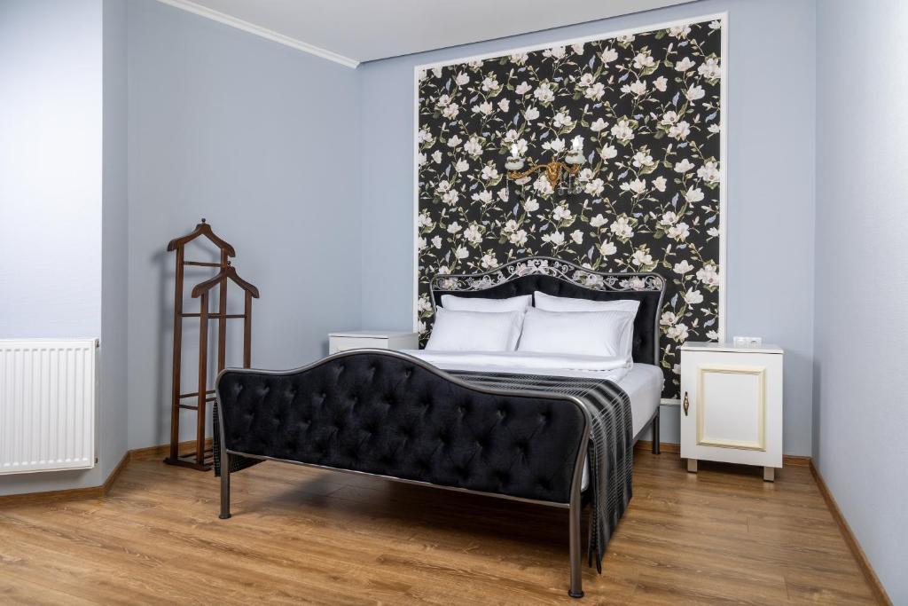 Rose Hotel &amp; Hostel Vake — Hotel in Tbilisi
