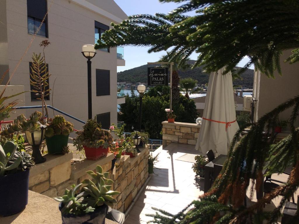 Azize Palas Apart Otel photo