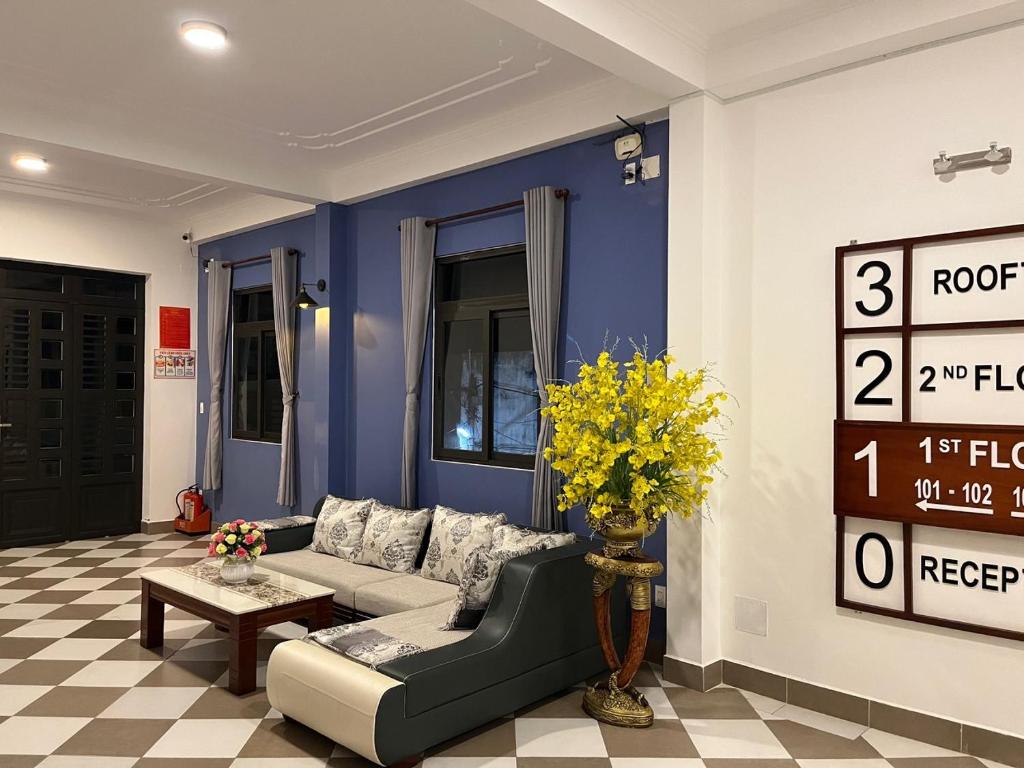 Queenie House 호텔 이미지 2