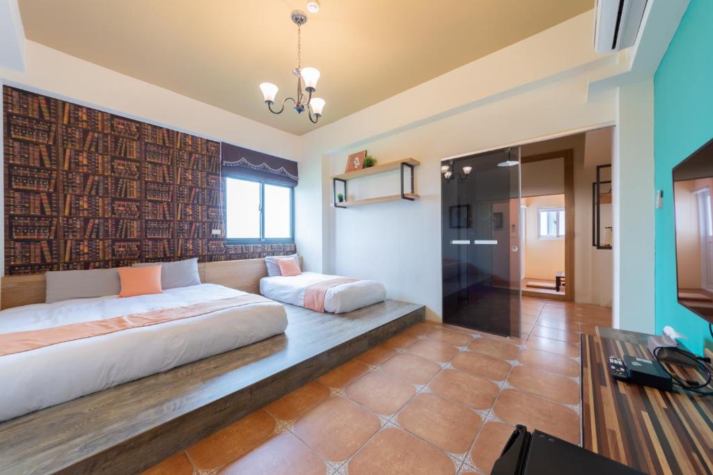 Time B&B
