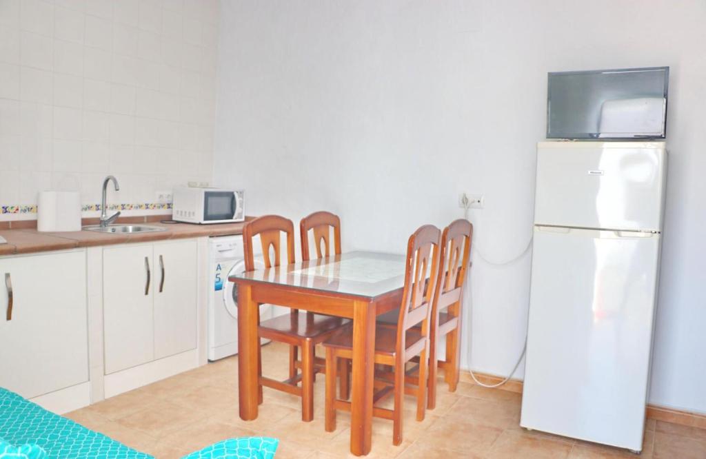 Apartamento Velarde III - 4