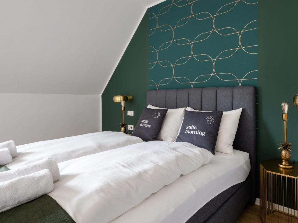 Limehome Klagenfurt Goessgasse - 5