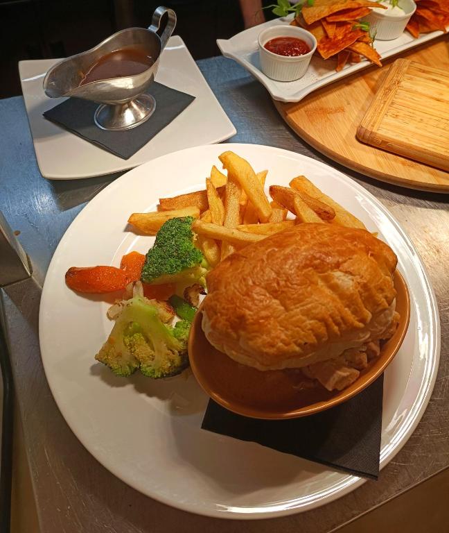 Dukes Folly Hotel photo